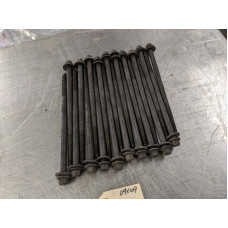 09X107 Cylinder Head Bolt Kit From 2008 Ford F-150  5.4